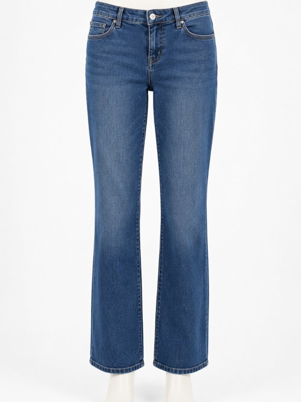 Old Navy Slight Boot Cut Jeans – Size 14